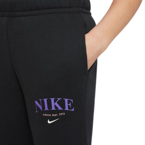 Spodnie dla dziewcząt Nike Sportswear Trend DV2564