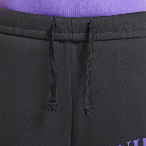 Spodnie dla dziewcząt Nike Sportswear Trend DV2564