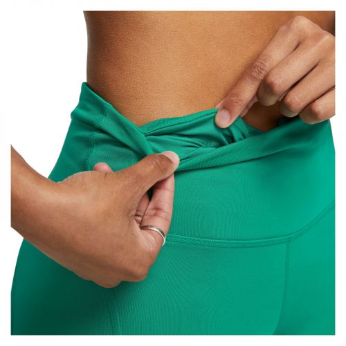 Spodnie legginsy do biegania damskie Nike Epic Fast CZ9240