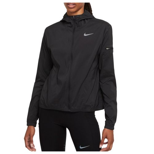 Kurtka damska do biegania Nike Impossibly Light DH1990