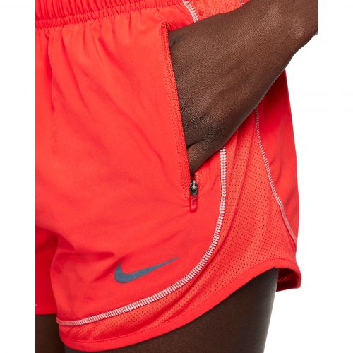 Spodenki damskie do biegania Nike Dri-Fit Run Division Tempo Luxe DQ5932