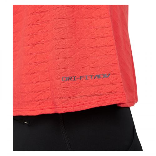 Koszulka do biegania damska Nike Dri-FIT ADV Run Division DQ5940