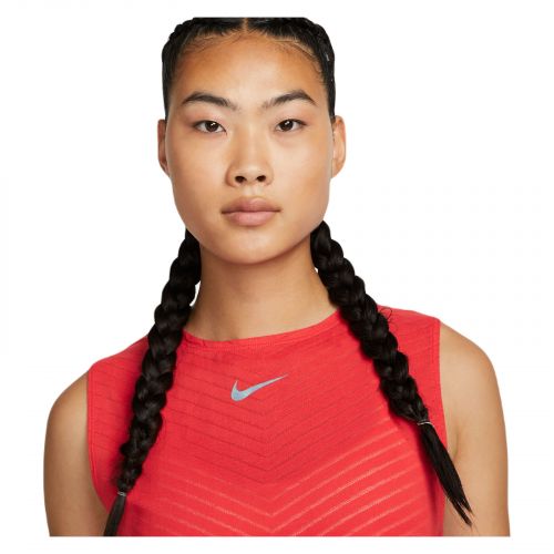 Koszulka do biegania damska Nike Dri-FIT ADV Run Division DQ5940