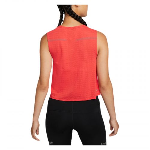 Koszulka do biegania damska Nike Dri-FIT ADV Run Division DQ5940