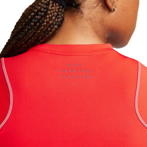 Koszulka damska do biegania Nike Dri-FIT Run Division DQ5948
