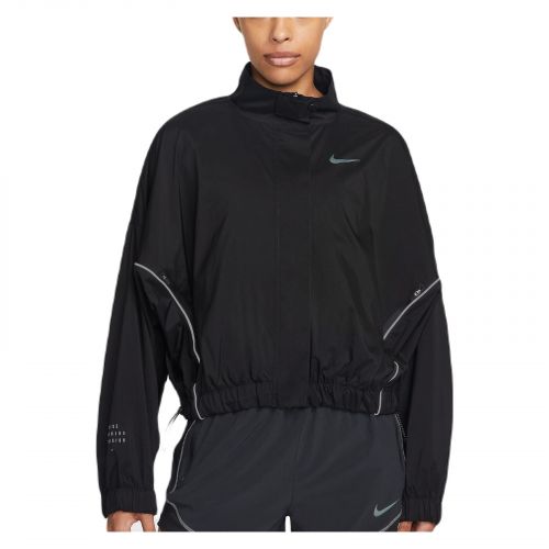 Kurtka do biegania damska Nike Run Division DQ5957
