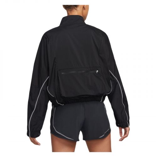 Kurtka do biegania damska Nike Run Division DQ5957