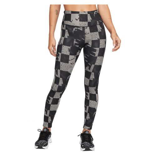 Spodnie legginsy do biegania damskie Nike Dri-FIT Epic Fast DQ6310
