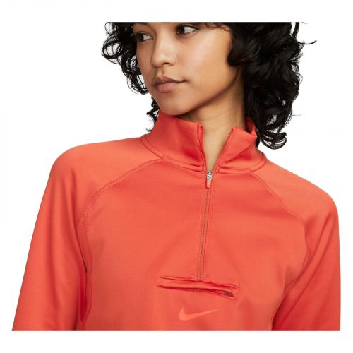 Bluza do biegania damska Nike Dri-FIT DM7568