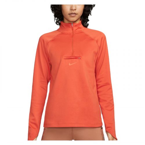 Bluza do biegania damska Nike Dri-FIT DM7568