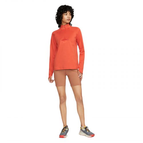 Bluza do biegania damska Nike Dri-FIT DM7568