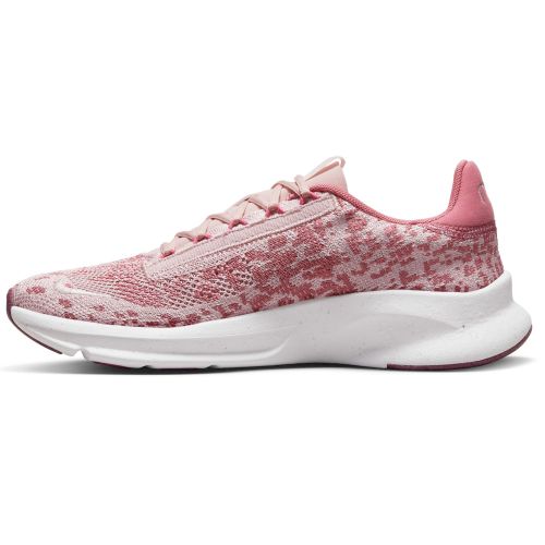 Buty treningowe damskie Nike SuperRep Go 3 Flyknit Next Nature DH3393