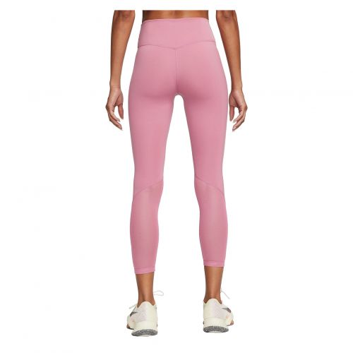 Spodnie legginsy treningowe damskie Nike One DD0249