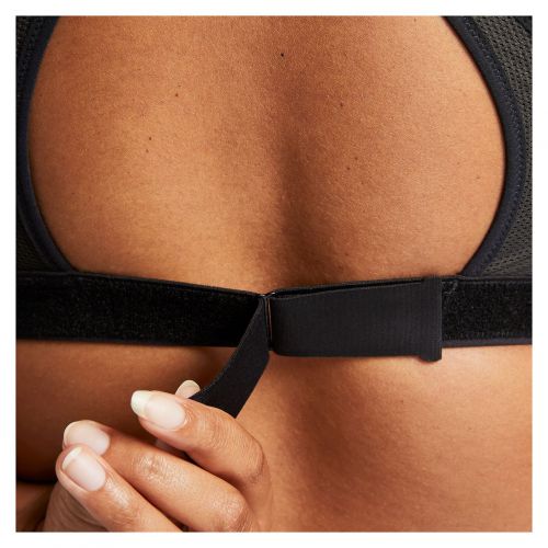 Biustonosz sportowy Nike Dri-FIT Swoosh DD0428