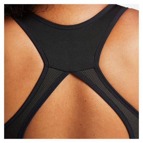 Biustonosz sportowy Nike Dri-FIT Swoosh DD0428