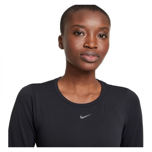 Koszulka treningowa damska Nike Dri-FIT Aura DD0593
