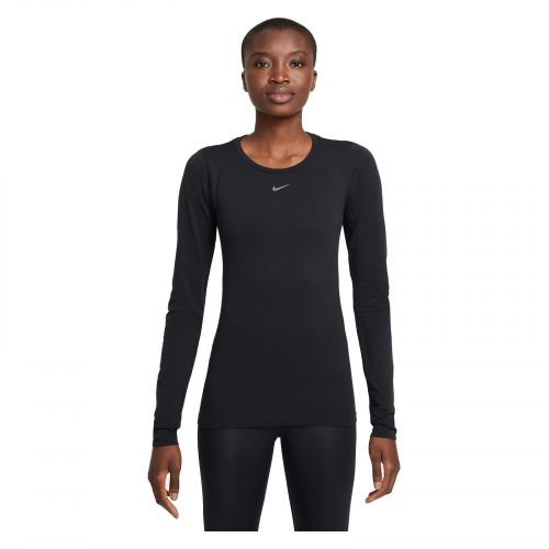 Koszulka treningowa damska Nike Dri-FIT Aura DD0593