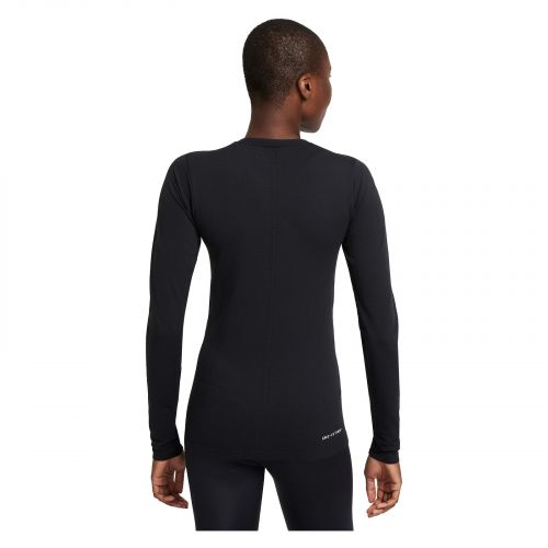 Koszulka treningowa damska Nike Dri-FIT Aura DD0593