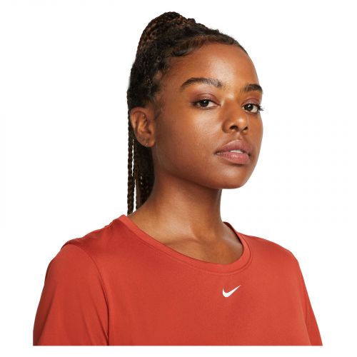 Koszulka treningowa damska Nike Dri-FIT One DD0638