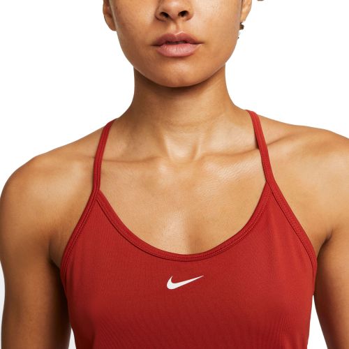 Koszulka treningowa damska Nike Dri-FIT One Elastika DD4941