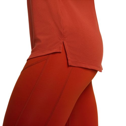 Koszulka treningowa damska Nike Dri-FIT One Elastika DD4941