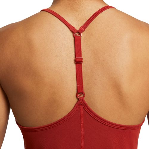 Koszulka treningowa damska Nike Dri-FIT One Elastika DD4941