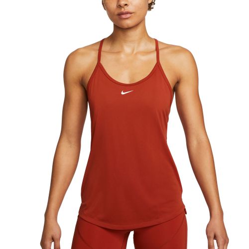 Koszulka treningowa damska Nike Dri-FIT One Elastika DD4941