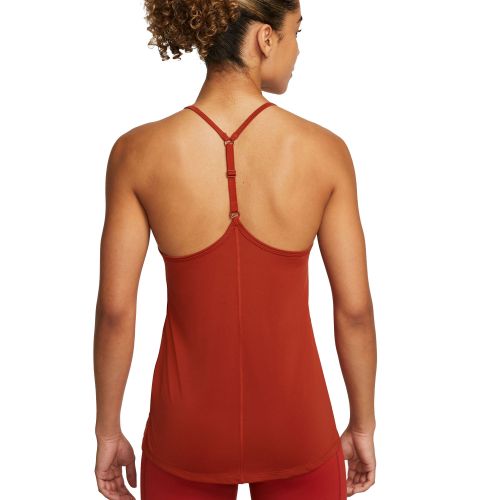 Koszulka treningowa damska Nike Dri-FIT One Elastika DD4941