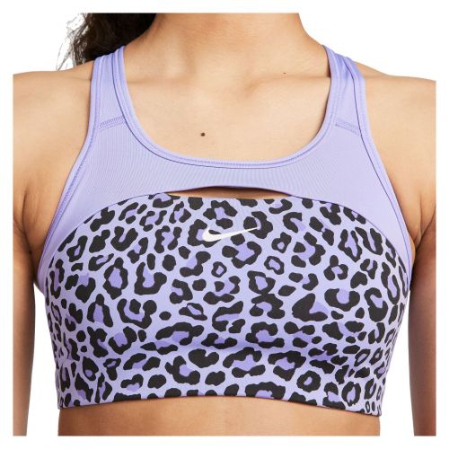 Biustonosz sportowy damski Nike Dri-FIT DM0633