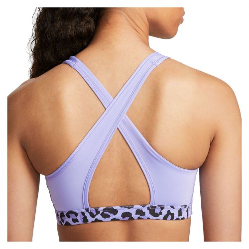 Biustonosz sportowy damski Nike Dri-FIT DM0633