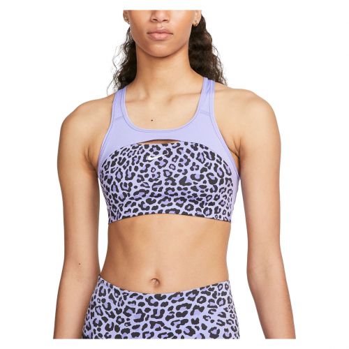 Biustonosz sportowy damski Nike Dri-FIT DM0633