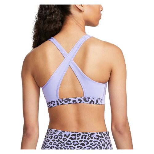 Biustonosz sportowy damski Nike Dri-FIT DM0633