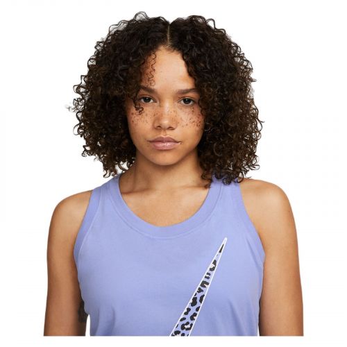Koszulka treningowa damska Nike Dri-FIT DN6214