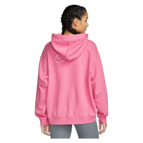 Bluza damska Nike Dri-FIT Get Fit DQ5536