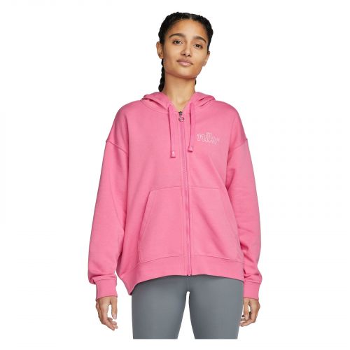 Bluza damska Nike Dri-FIT Get Fit DQ5536