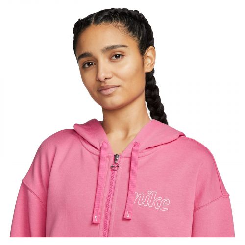 Bluza damska Nike Dri-FIT Get Fit DQ5536