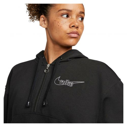 Bluza treningowa damska Nike Dri-FIT Get Fit DQ5538