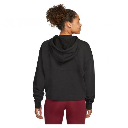 Bluza treningowa damska Nike Dri-FIT Get Fit DQ5538