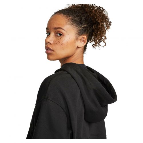 Bluza treningowa damska Nike Dri-FIT Get Fit DQ5538