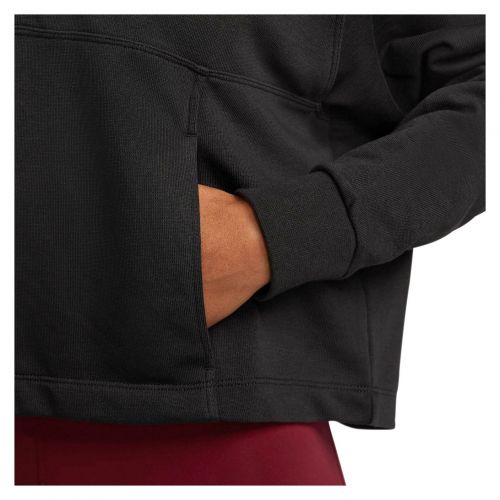 Bluza treningowa damska Nike Dri-FIT Get Fit DQ5538