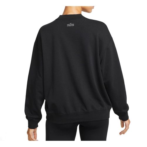 Bluza damska Nike Get Fit DQ5542