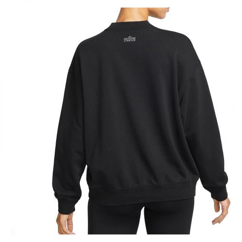 Bluza damska Nike Get Fit DQ5542