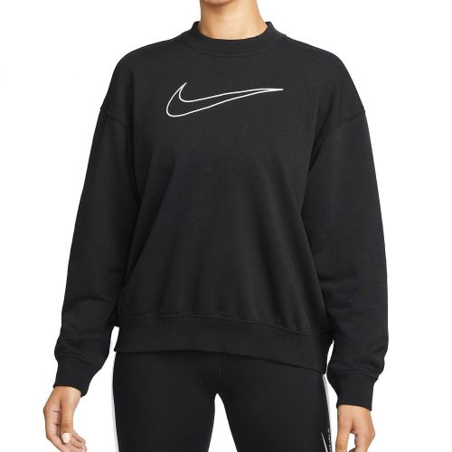 Bluza damska Nike Get Fit DQ5542