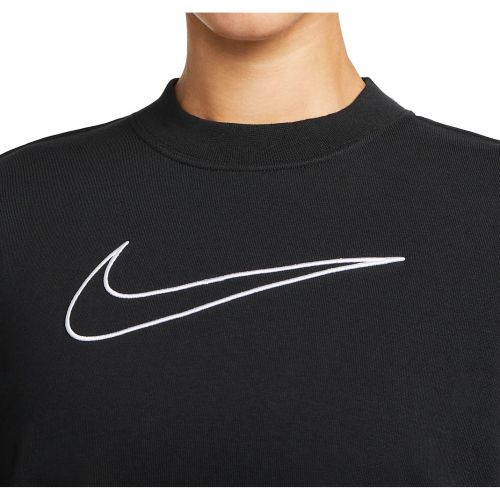 Bluza damska Nike Get Fit DQ5542