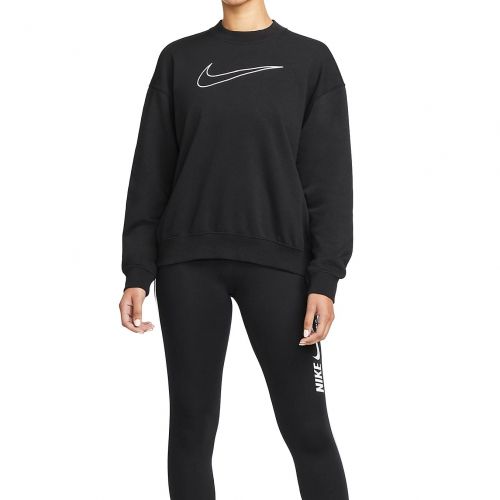 Bluza damska Nike Get Fit DQ5542