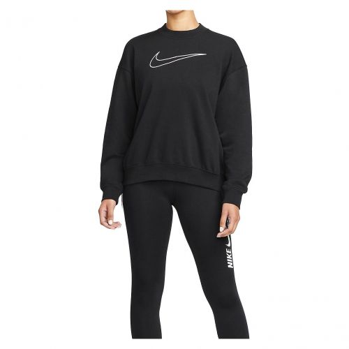Bluza damska Nike Get Fit DQ5542