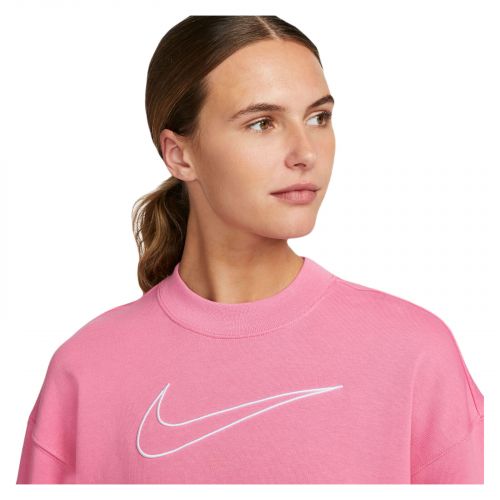 Bluza damska Nike Get Fit DQ5542