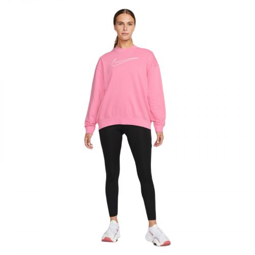Bluza damska Nike Get Fit DQ5542