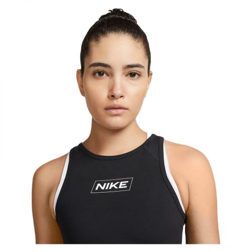 Koszulka treningowa damska Nike Pro Dri-FIT DQ5593