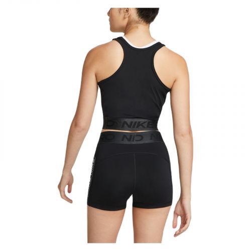 Koszulka treningowa damska Nike Pro Dri-FIT DQ5593